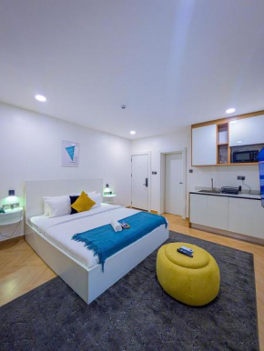 Yellow Door Apartments
